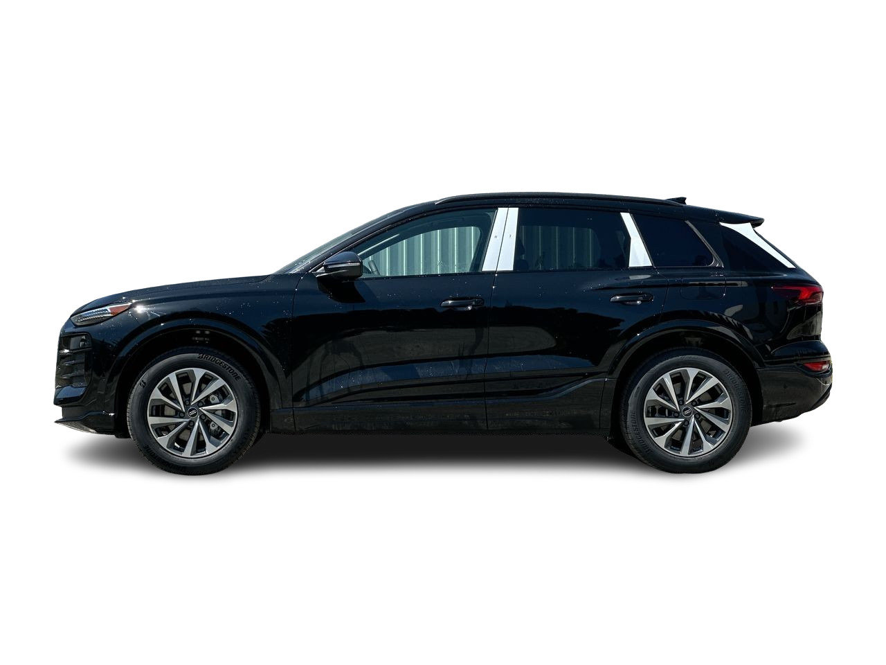 2025 Audi Q6 e-tron Progressiv, Vancouver, Cash