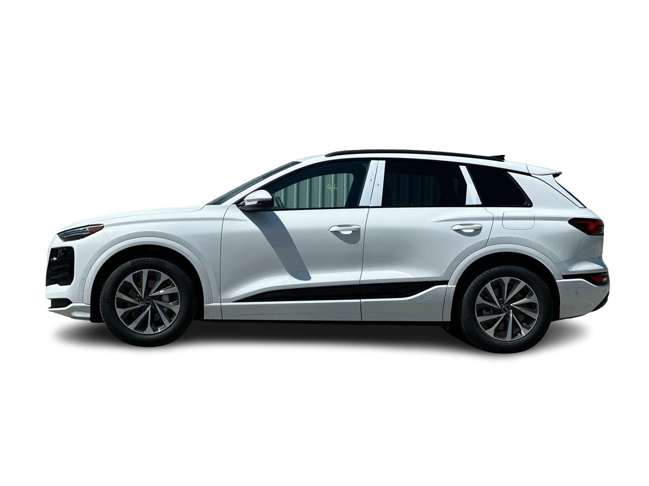 2025 Audi Q6 e-tron Technik, Vancouver, Cash