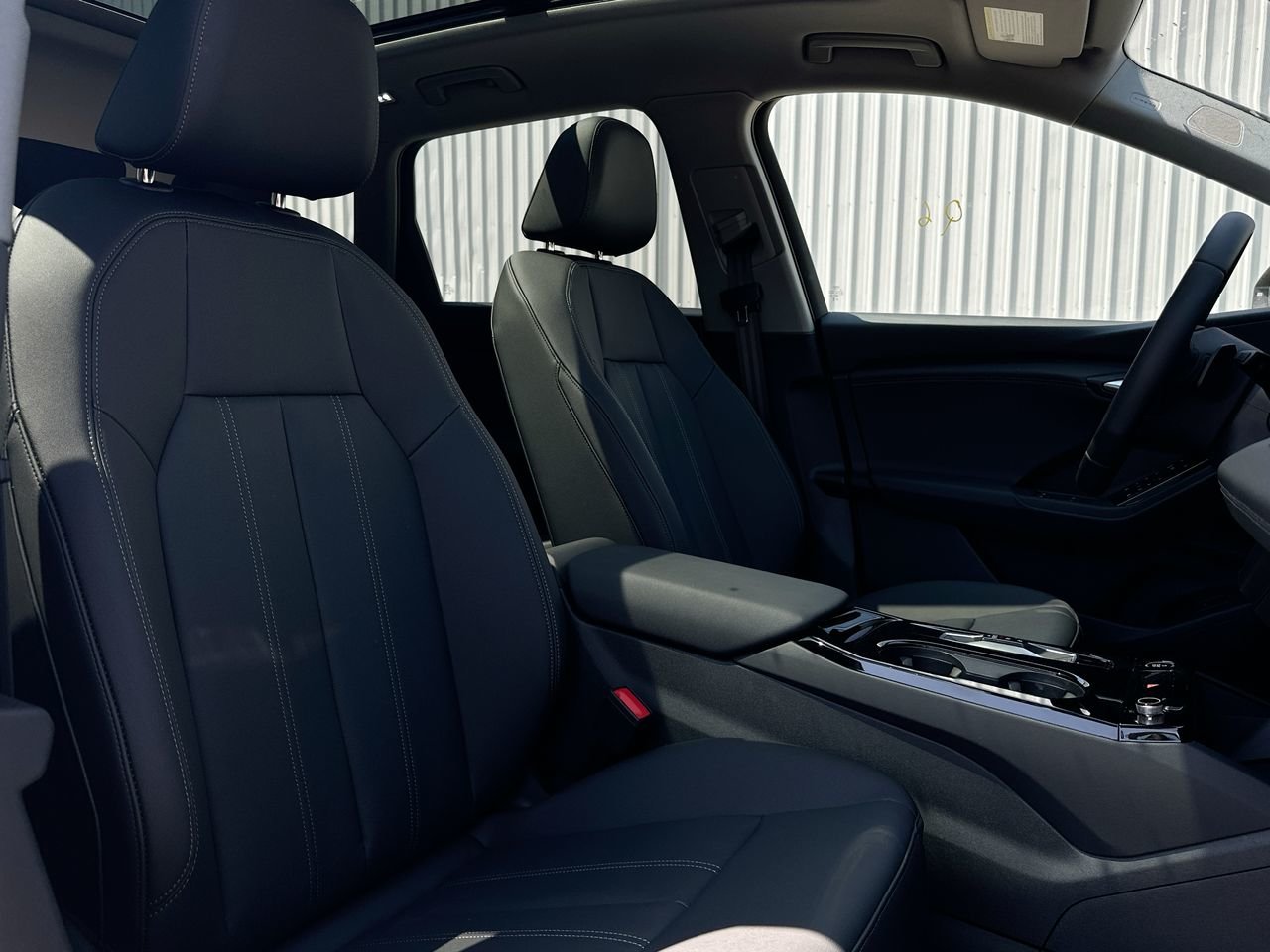 2025 Audi Q6 e-tron Technik, Vancouver, Cash