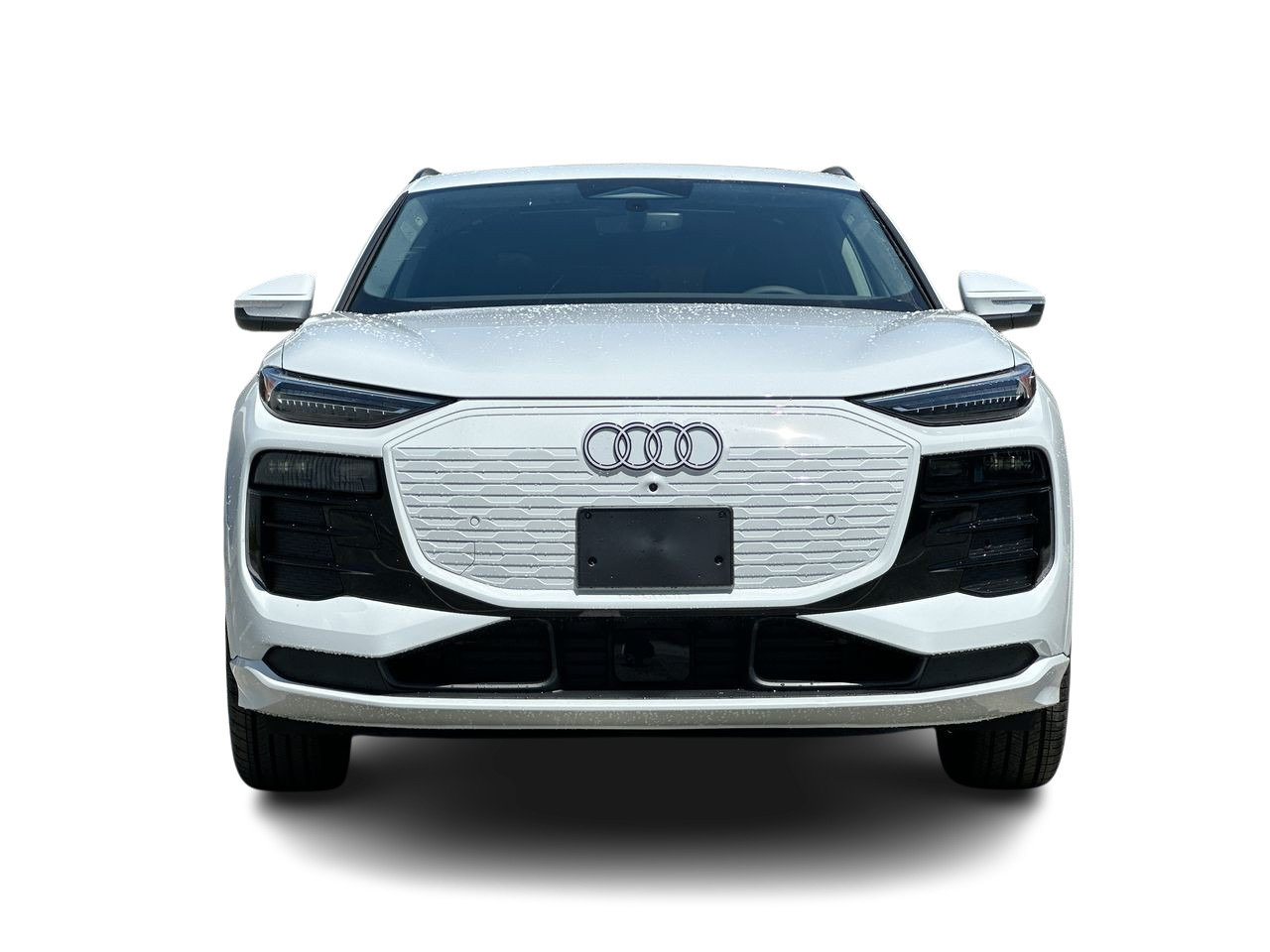 2025 Audi Q6 e-tron Technik, Vancouver, Cash