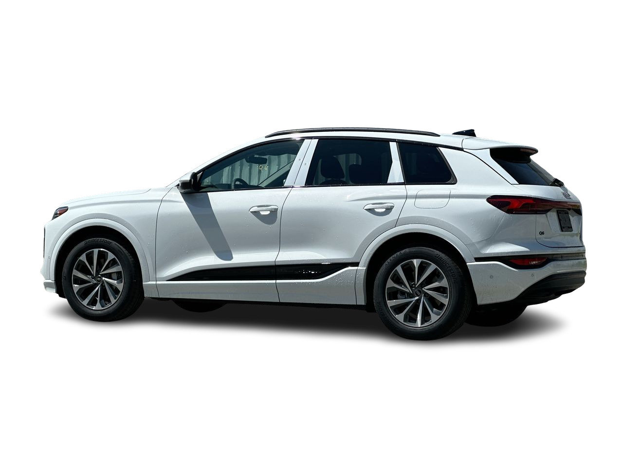 2025 Audi Q6 e-tron Technik, Vancouver, Cash
