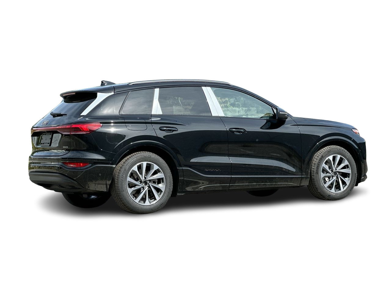 2025 Audi Q6 e-tron Technik, Vancouver, Cash