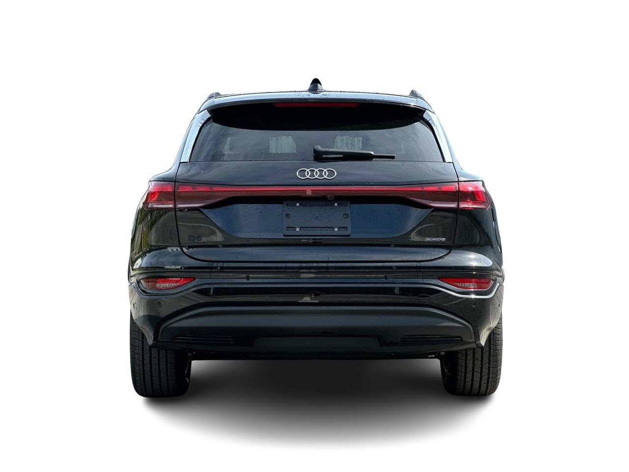 2025 Audi Q6 e-tron Technik, Vancouver, Cash