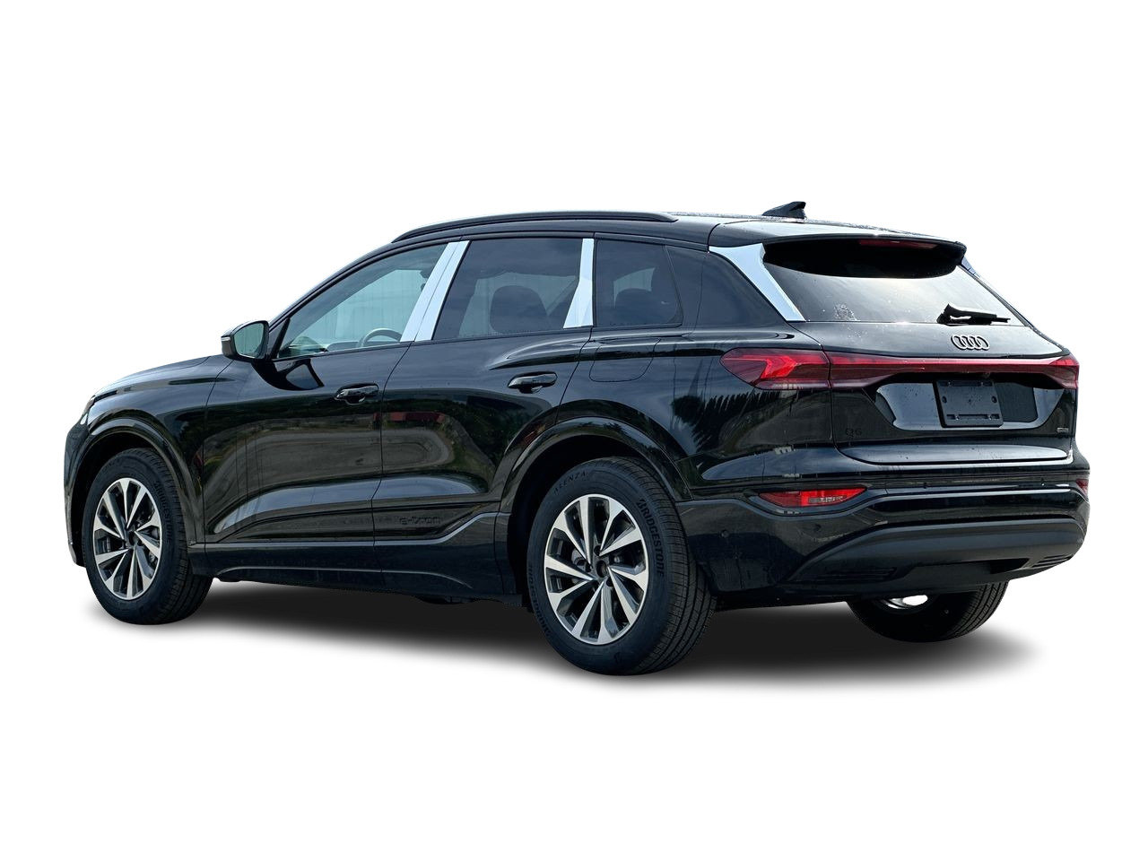 2025 Audi Q6 e-tron Technik, Vancouver, Cash