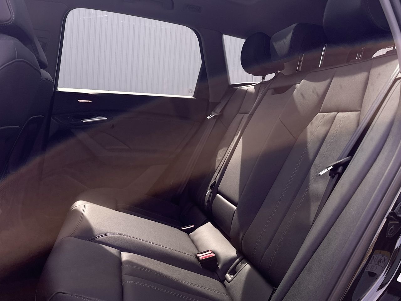 2025 Audi Q6 e-tron Technik, Vancouver, Cash