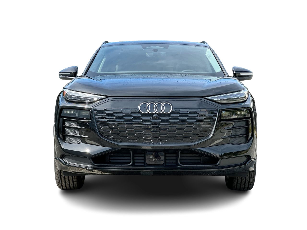 2025 Audi Q6 e-tron Technik, Vancouver, Cash
