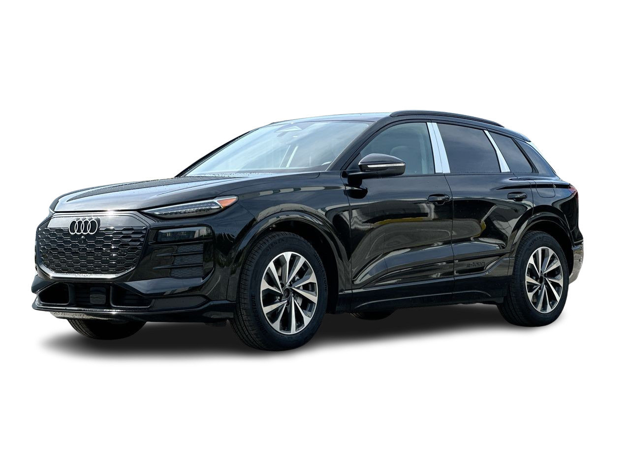 2025 Audi Q6 e-tron Technik, Vancouver, Cash
