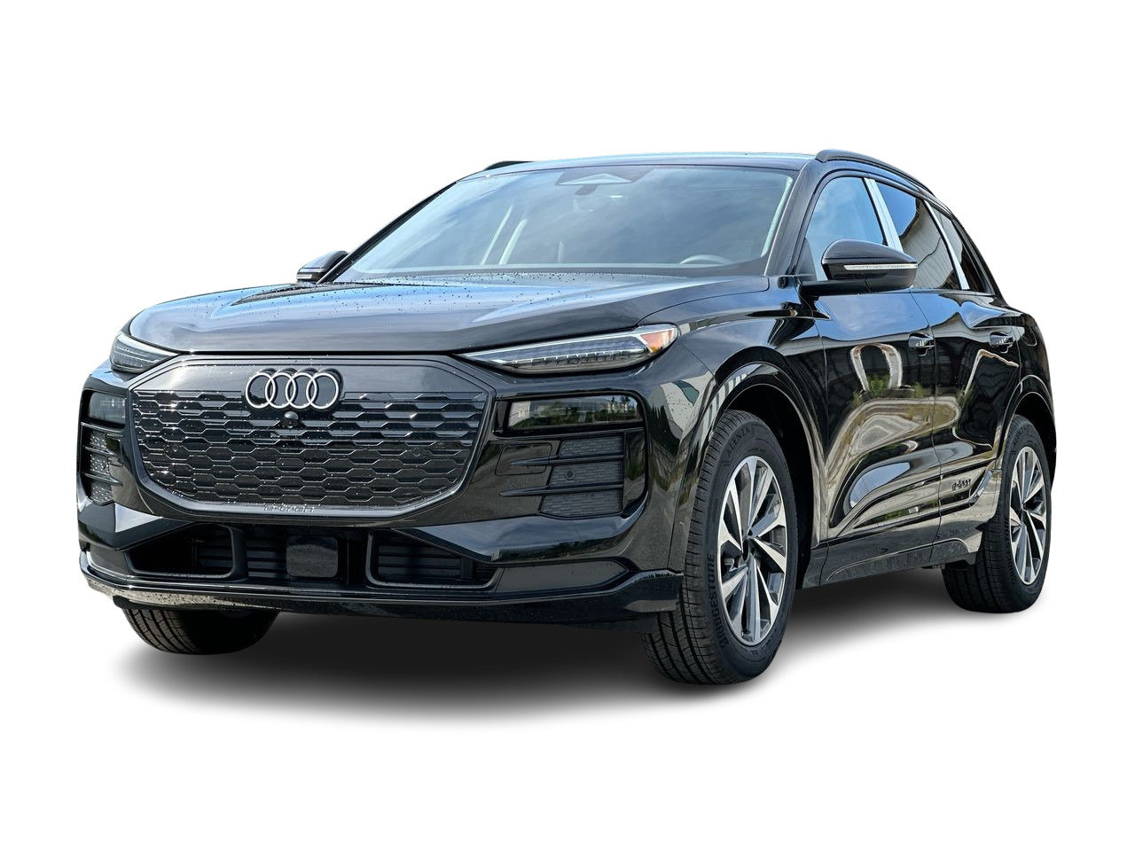 2025 Audi Q6 e-tron Technik, Vancouver, Cash