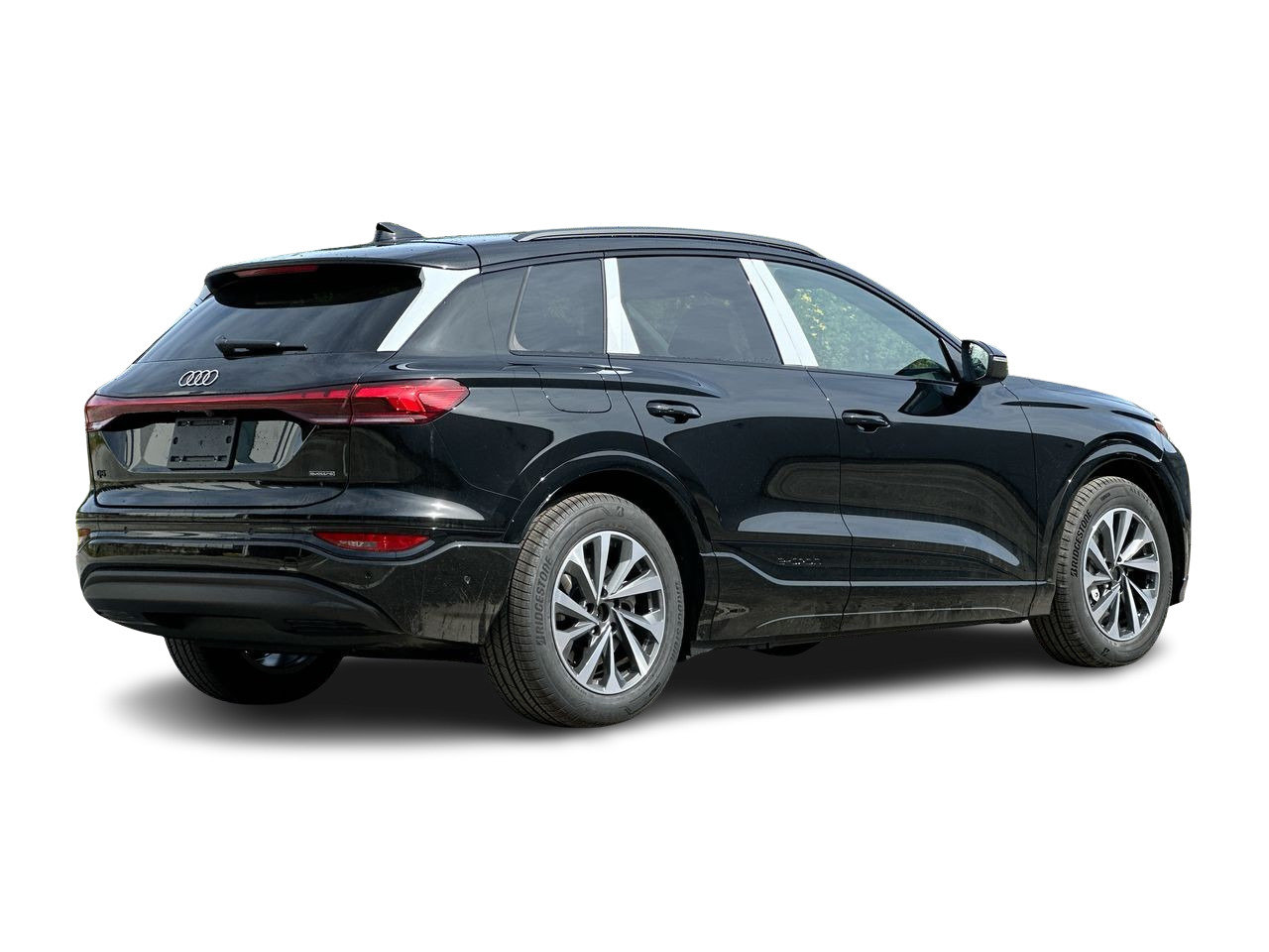 2025 Audi Q6 e-tron Technik, Vancouver, Cash