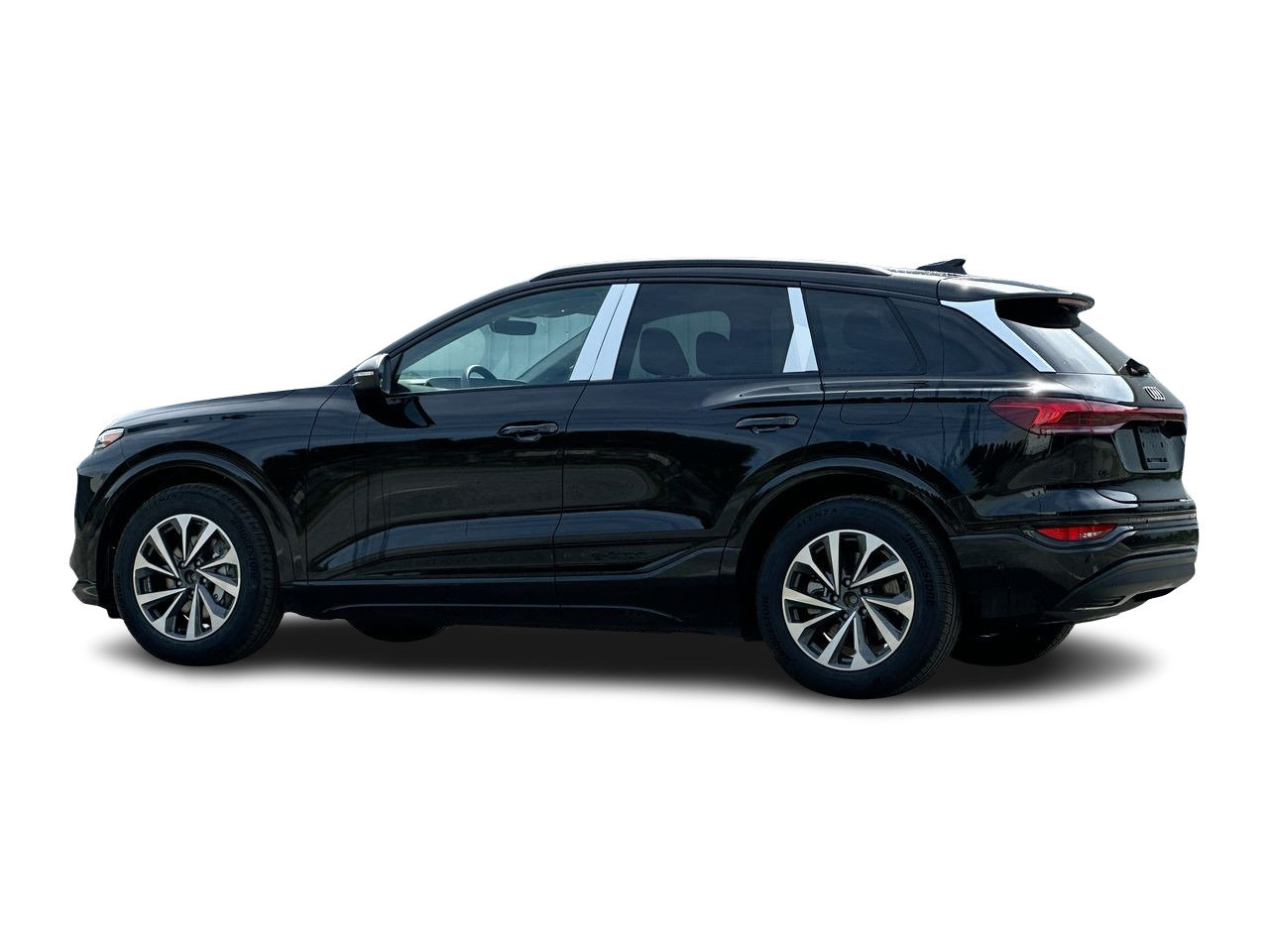2025 Audi Q6 e-tron Technik, Vancouver, Cash