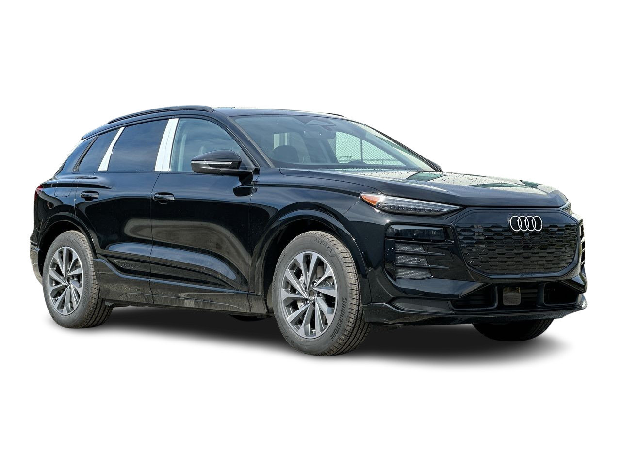 2025 Audi Q6 e-tron Technik, Vancouver, Cash
