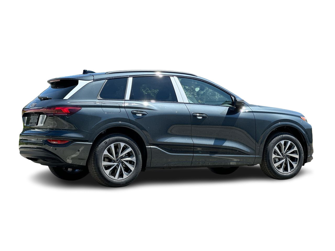 2025 Audi Q6 e-tron Quattro, Vancouver, Cash