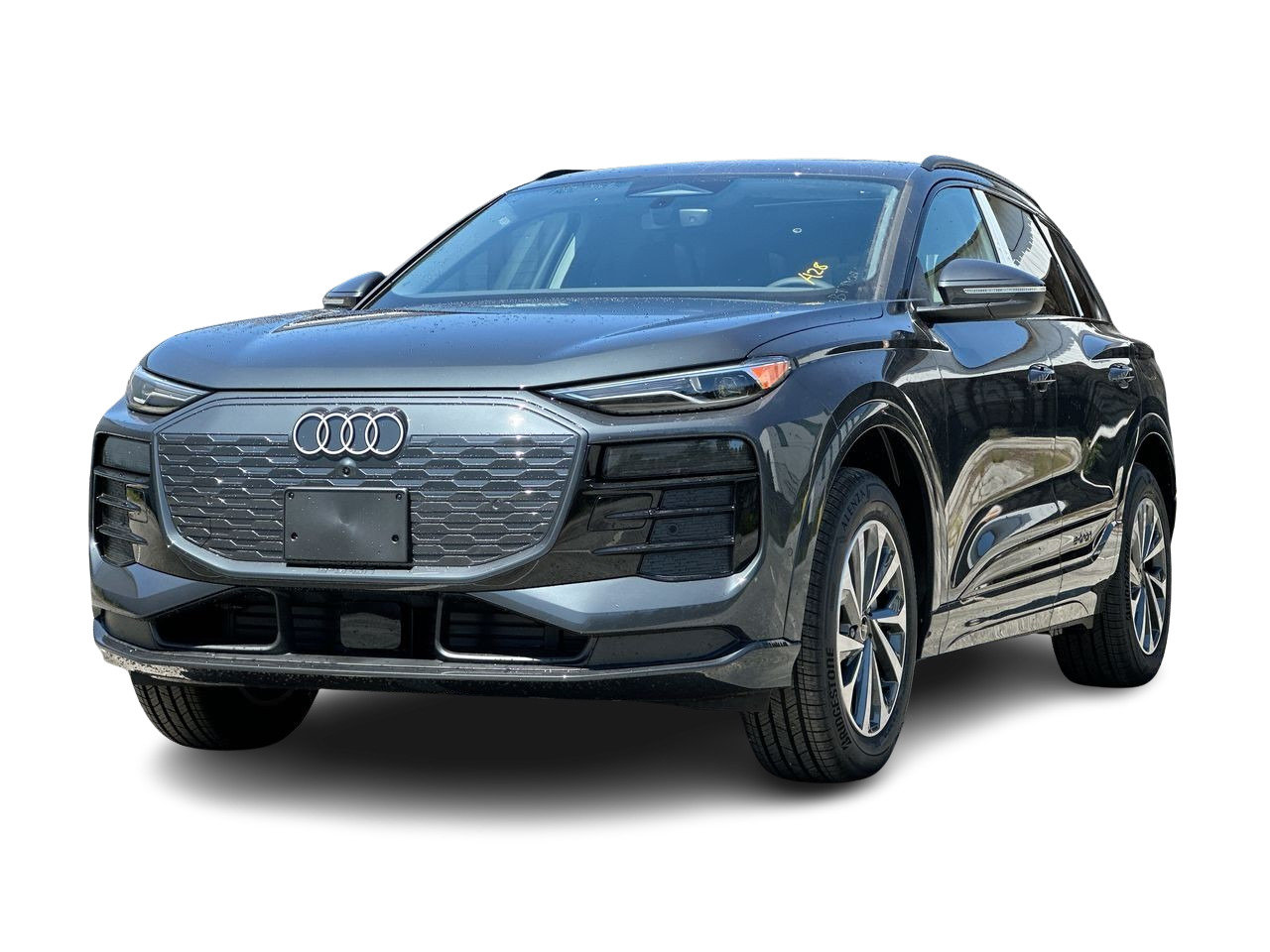 2025 Audi Q6 e-tron Quattro, Vancouver, Cash