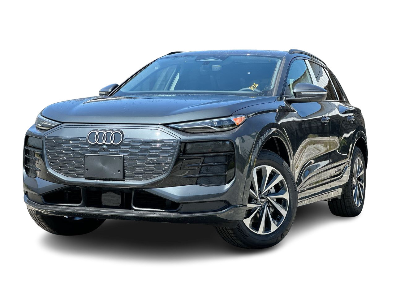 2025 Audi Q6 e-tron Quattro, Vancouver, Cash