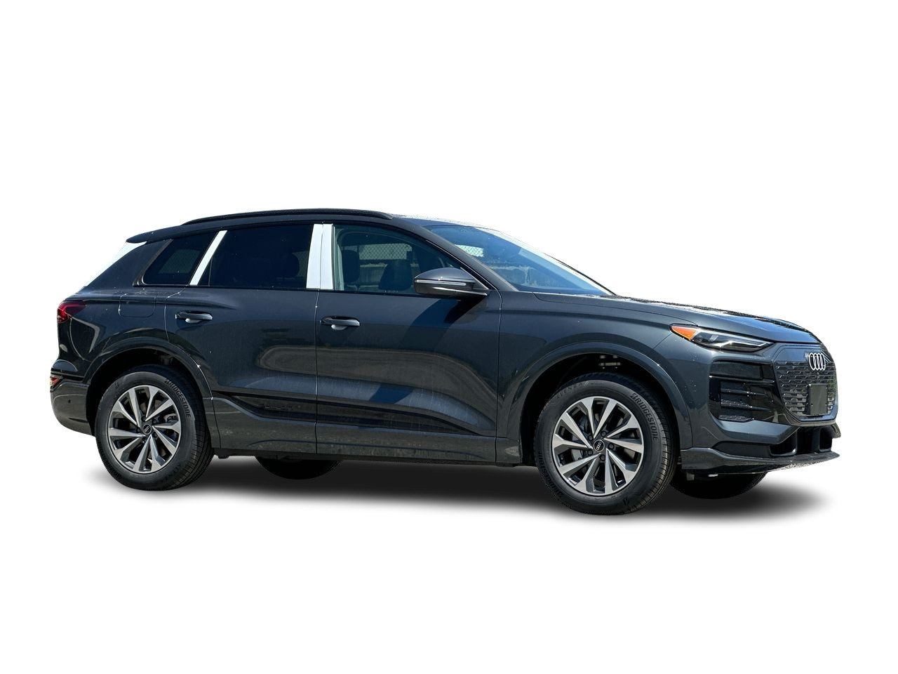 2025 Audi Q6 e-tron Quattro, Vancouver, Cash