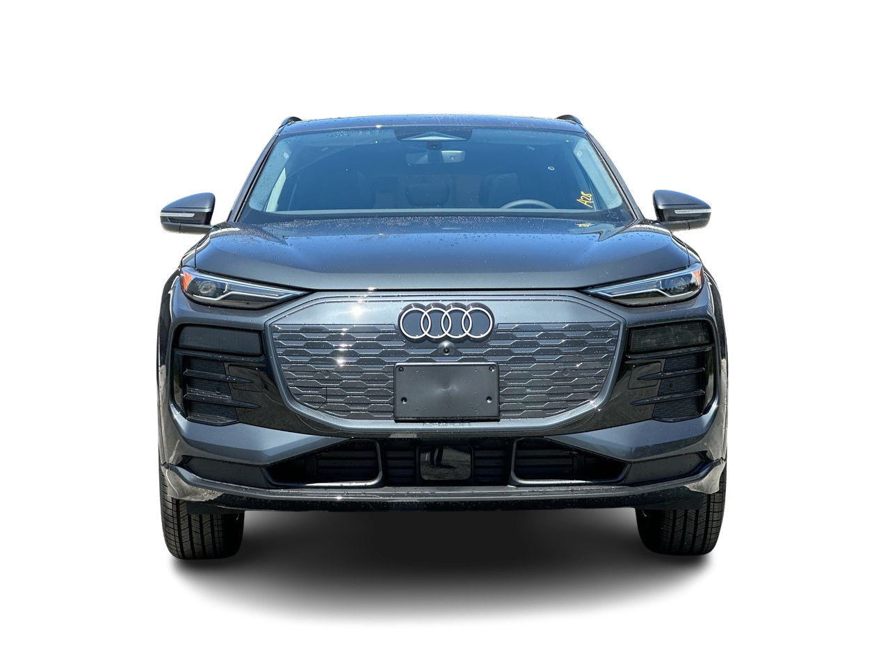 2025 Audi Q6 e-tron Quattro, Vancouver, Cash