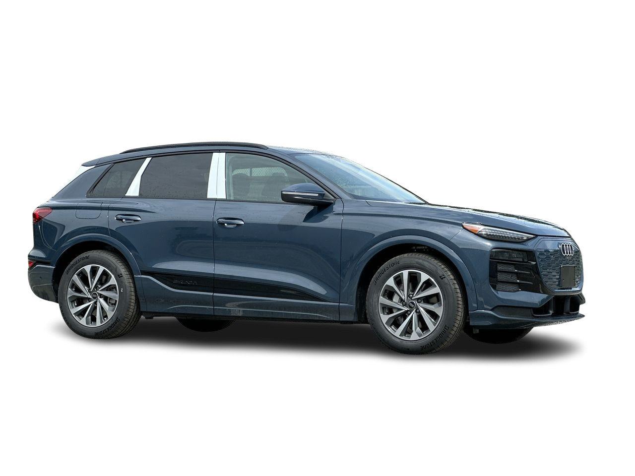 2025 Audi Q6 e-tron Technik, Vancouver, Cash