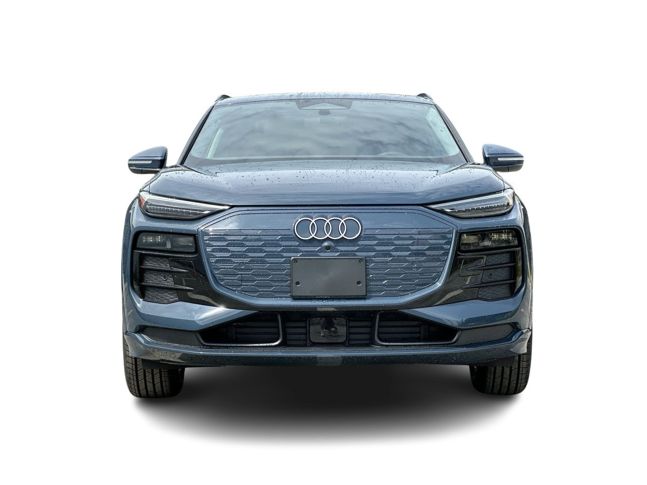 2025 Audi Q6 e-tron Technik, Vancouver, Cash