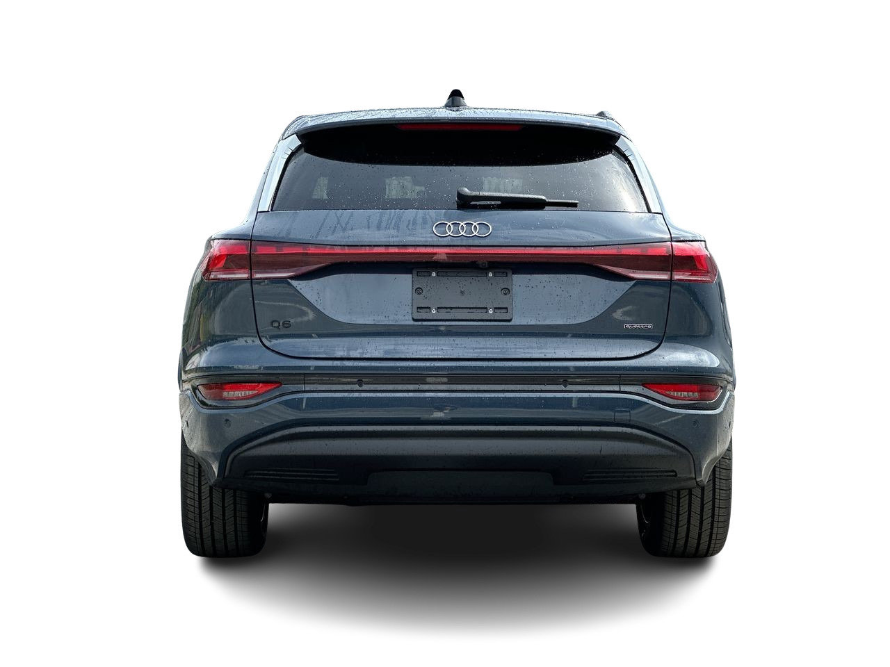 2025 Audi Q6 e-tron Technik, Vancouver, Cash