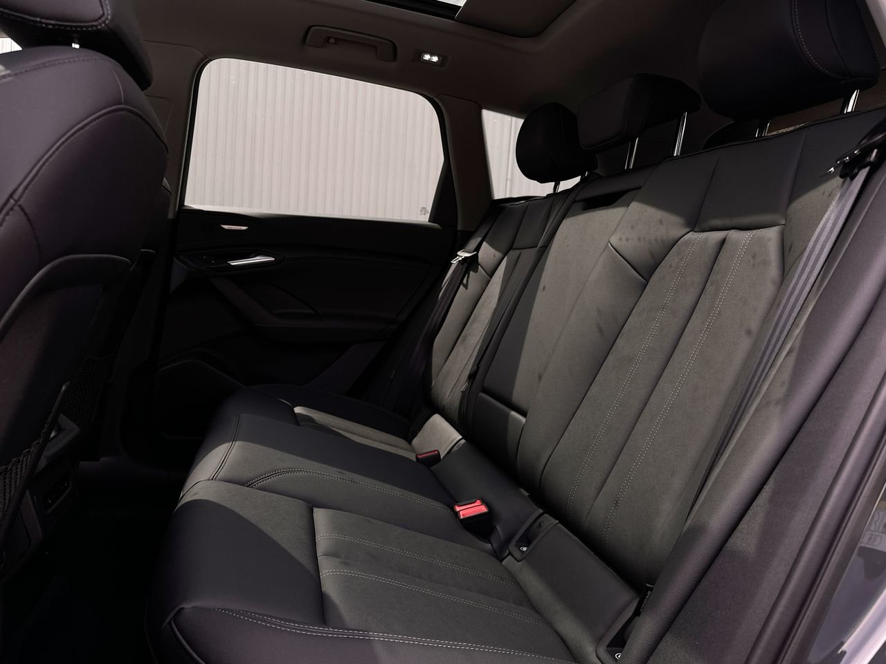 2025 Audi Q6 e-tron Technik, Vancouver, Cash