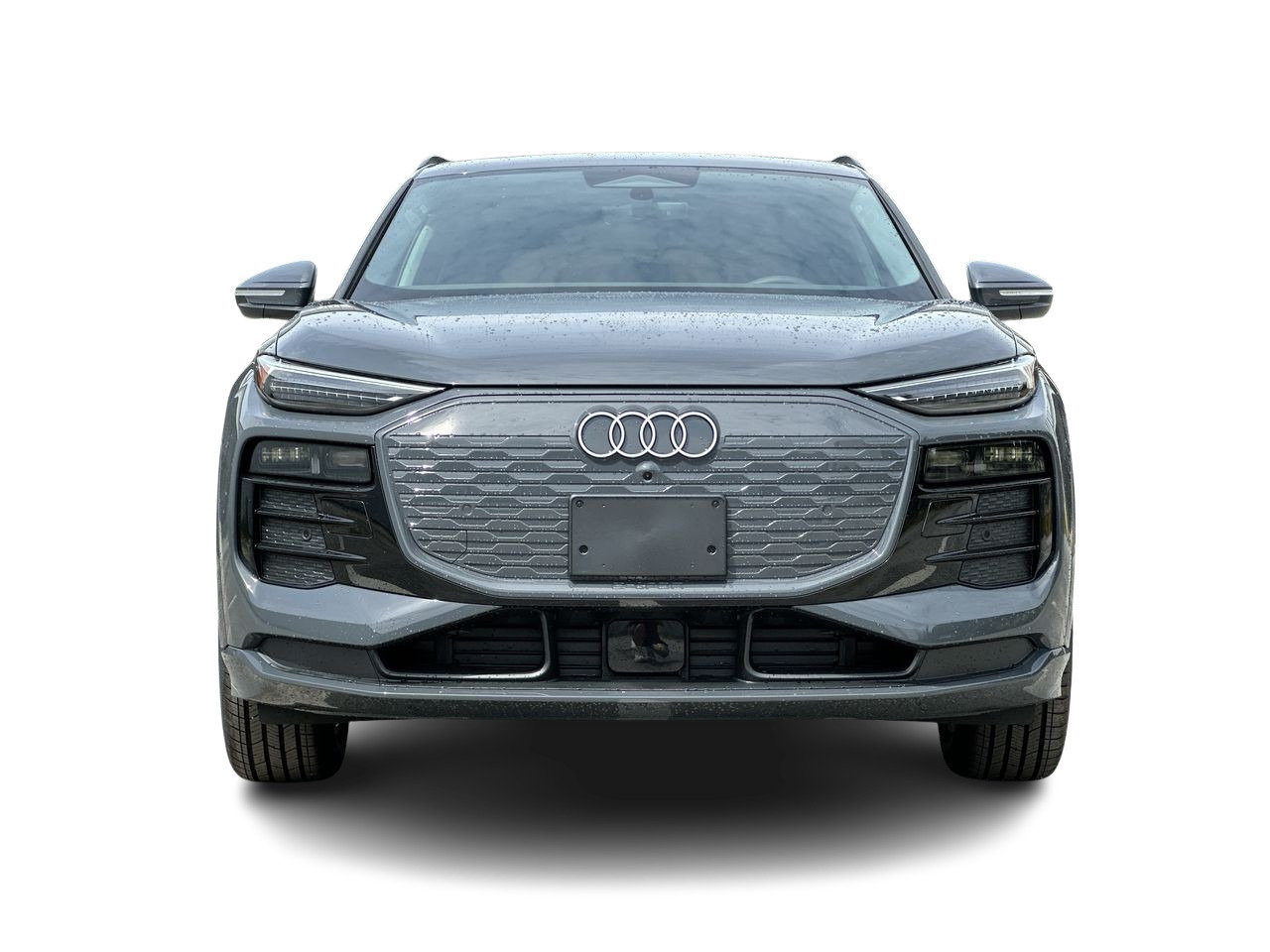 2025 Audi Q6 e-tron Technik, Vancouver, Cash
