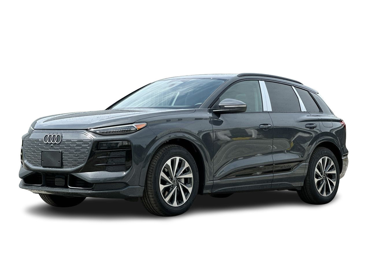2025 Audi Q6 e-tron Technik, Vancouver, Cash