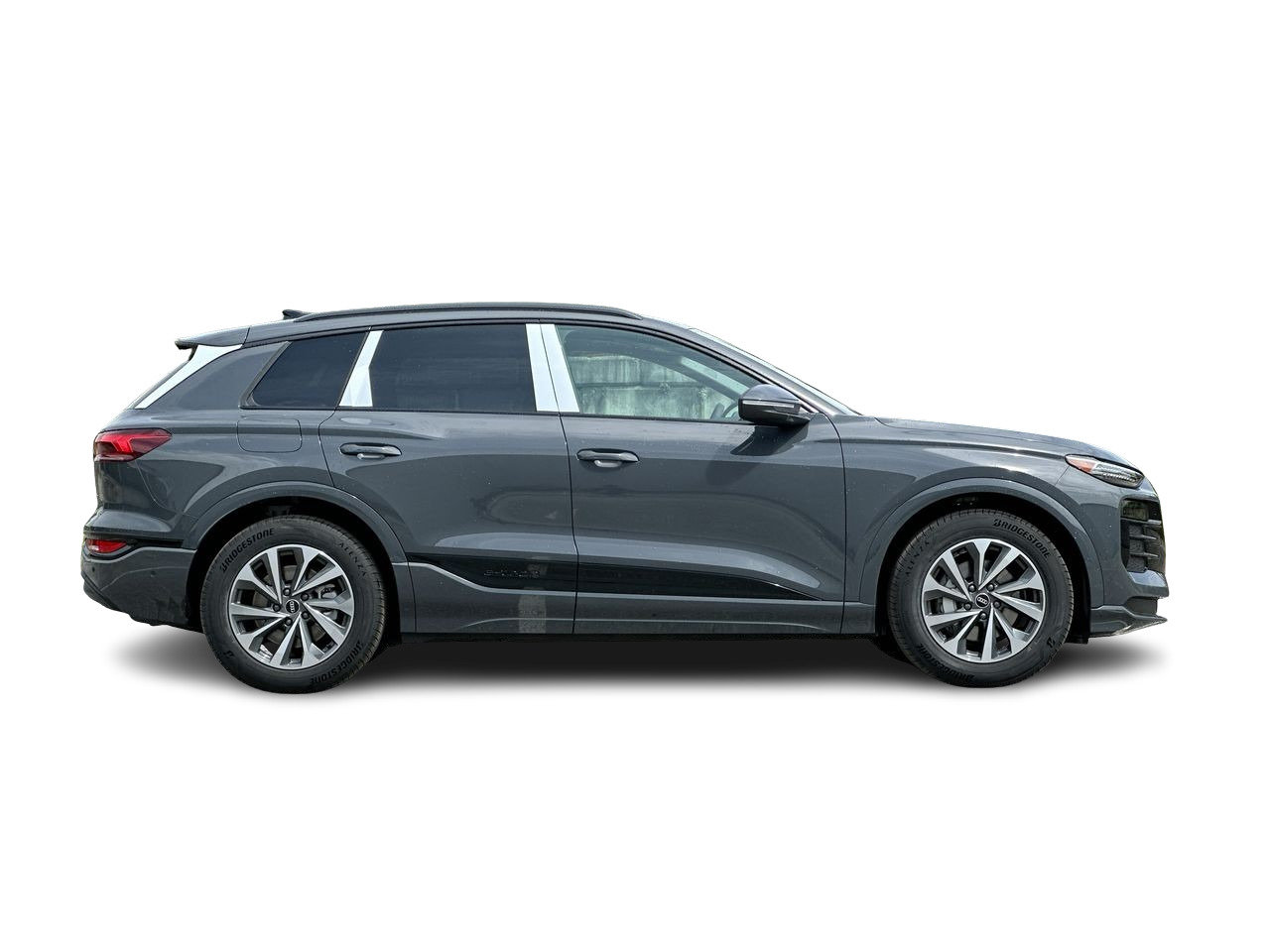 2025 Audi Q6 e-tron Technik, Vancouver, Cash