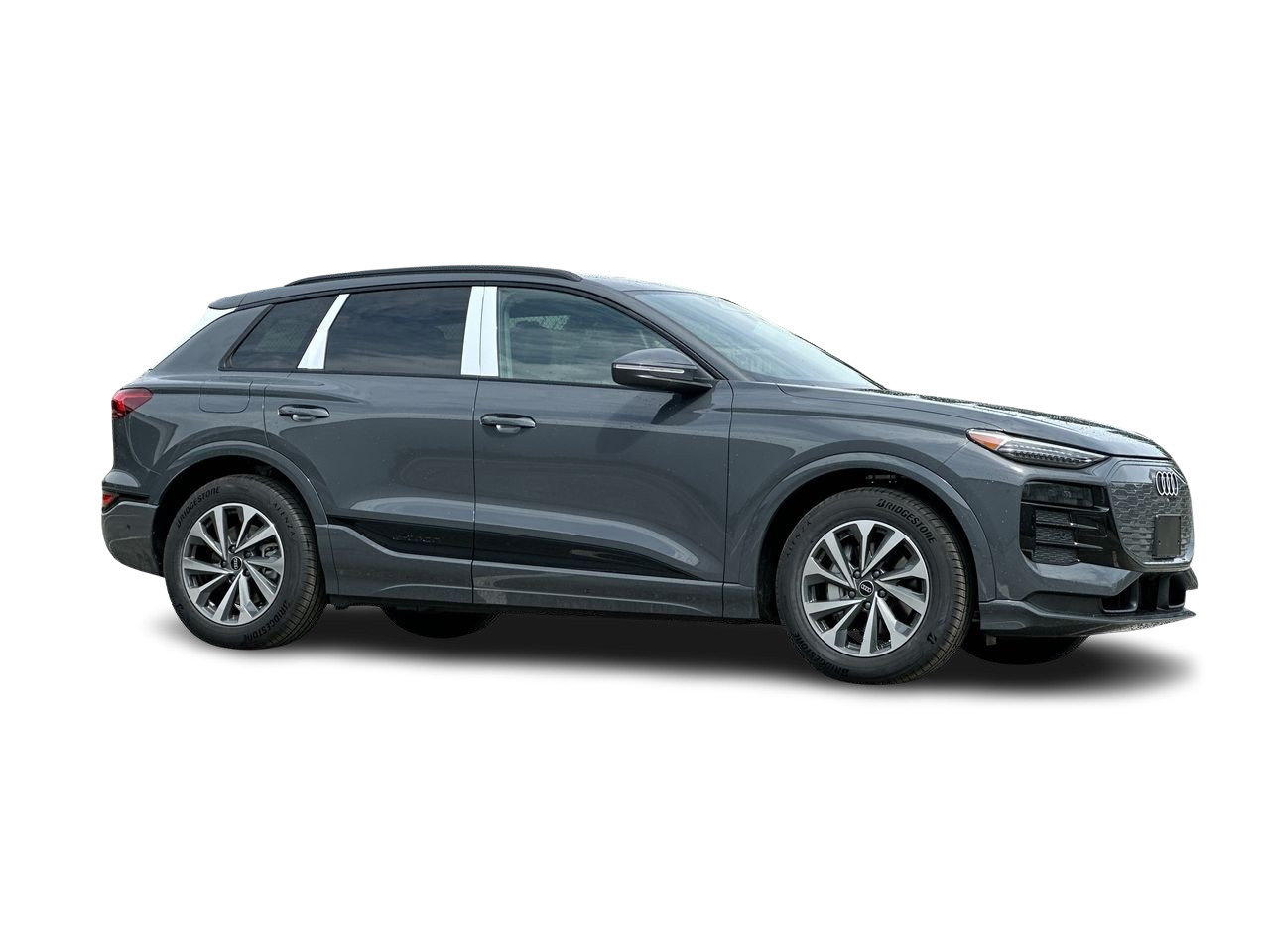 2025 Audi Q6 e-tron Technik, Vancouver, Cash
