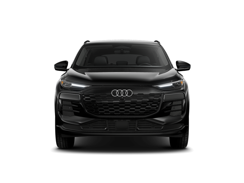 2025 Audi Q6 e-tron Quattro, Vancouver, Cash