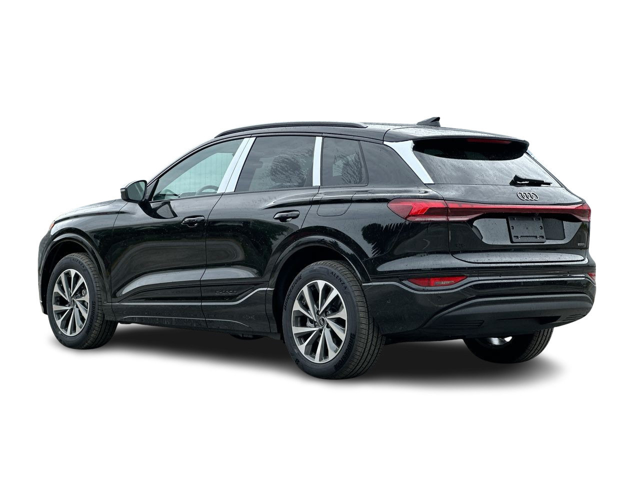 2025 Audi Q6 e-tron Quattro, Vancouver, Cash