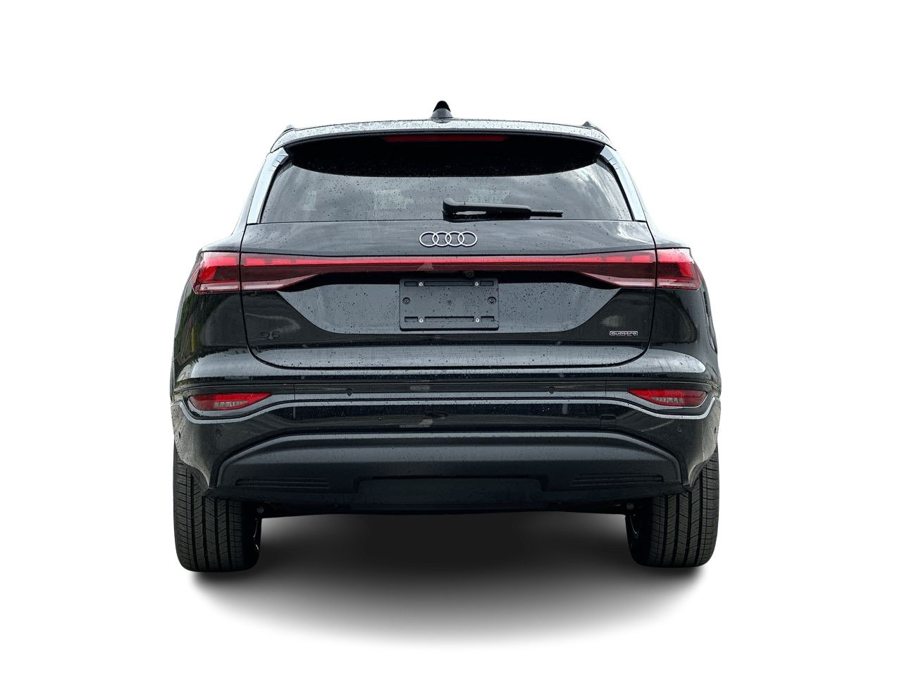 2025 Audi Q6 e-tron Quattro, Vancouver, Cash