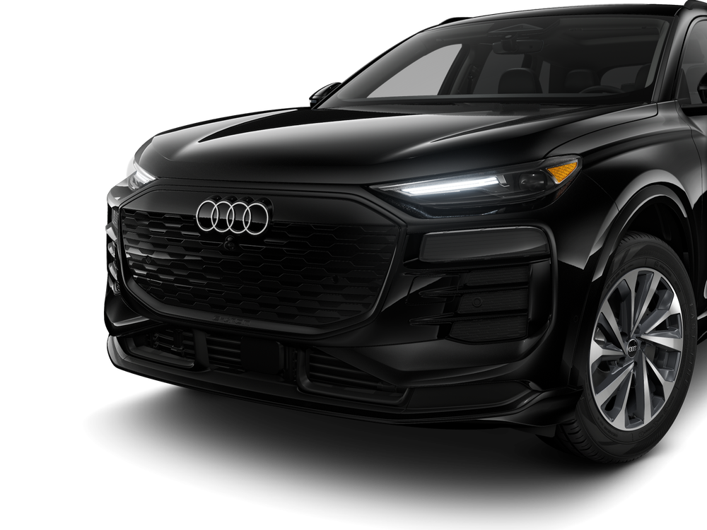 2025 Audi Q6 e-tron Quattro, Vancouver, Cash