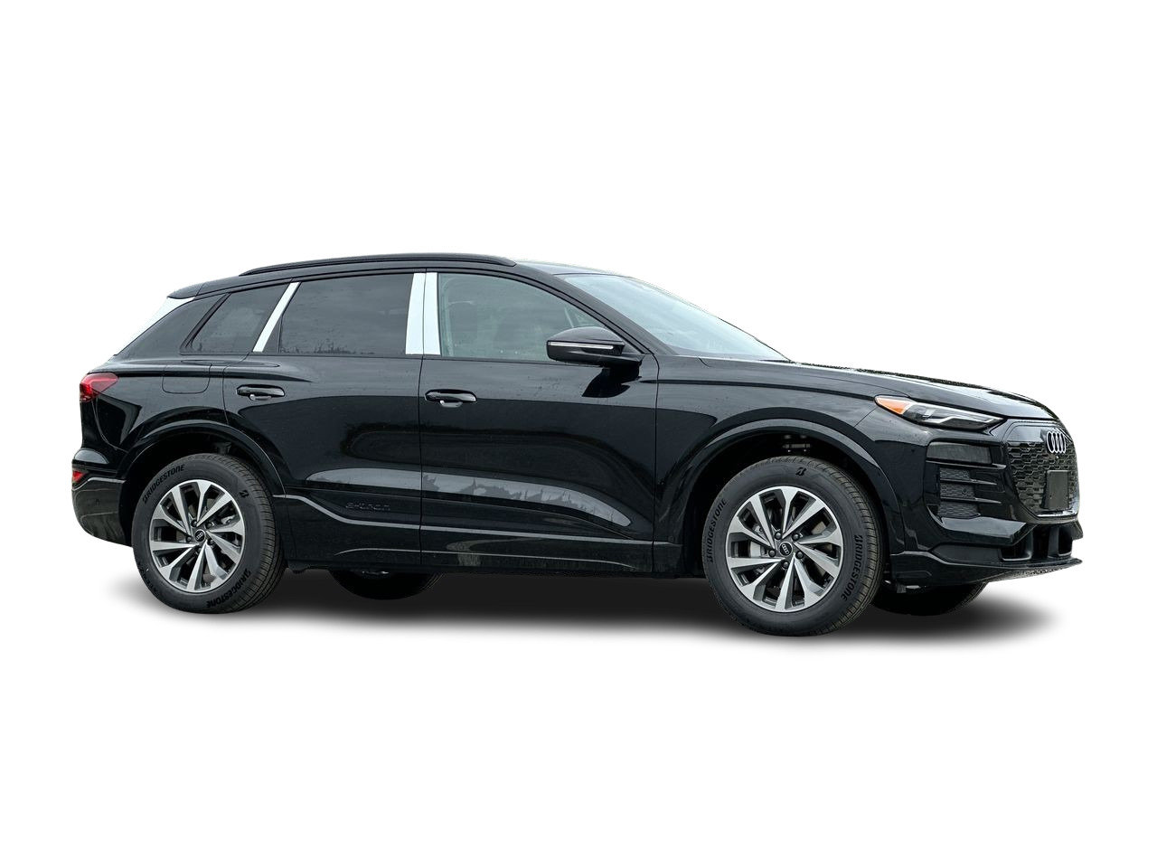 2025 Audi Q6 e-tron Quattro, Vancouver, Cash