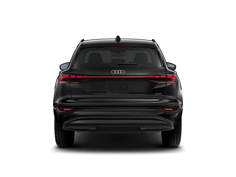 2025 Audi Q6 e-tron Quattro, Vancouver, Cash