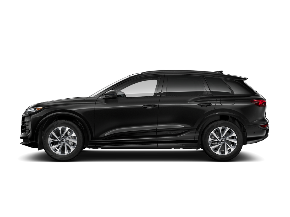 2025 Audi Q6 e-tron Quattro, Vancouver, Cash