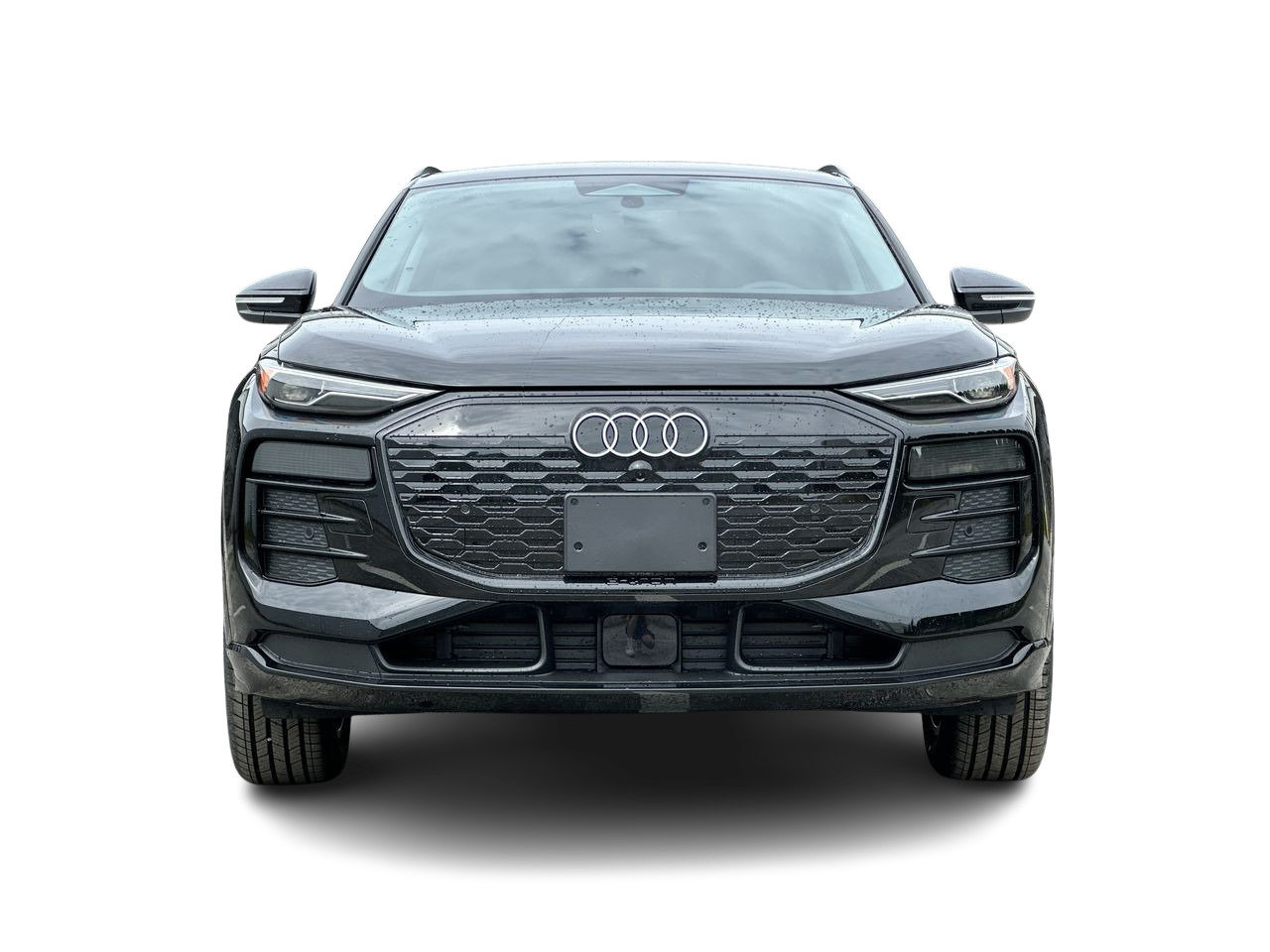 2025 Audi Q6 e-tron Quattro, Vancouver, Cash