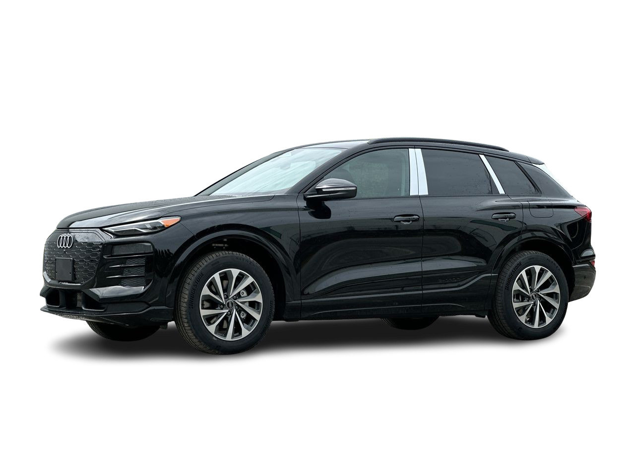 2025 Audi Q6 e-tron Quattro, Vancouver, Cash