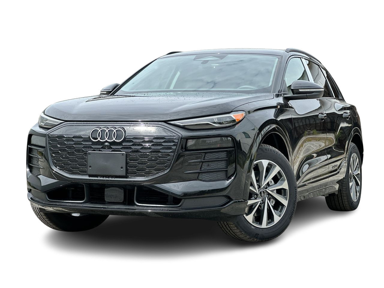 2025 Audi Q6 e-tron Quattro, Vancouver, Cash