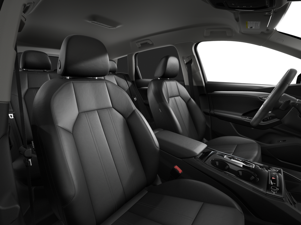 2025 Audi Q6 e-tron Quattro, Vancouver, Cash