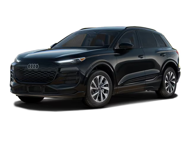 2025 Audi Q6 e-tron Quattro, Vancouver, Cash
