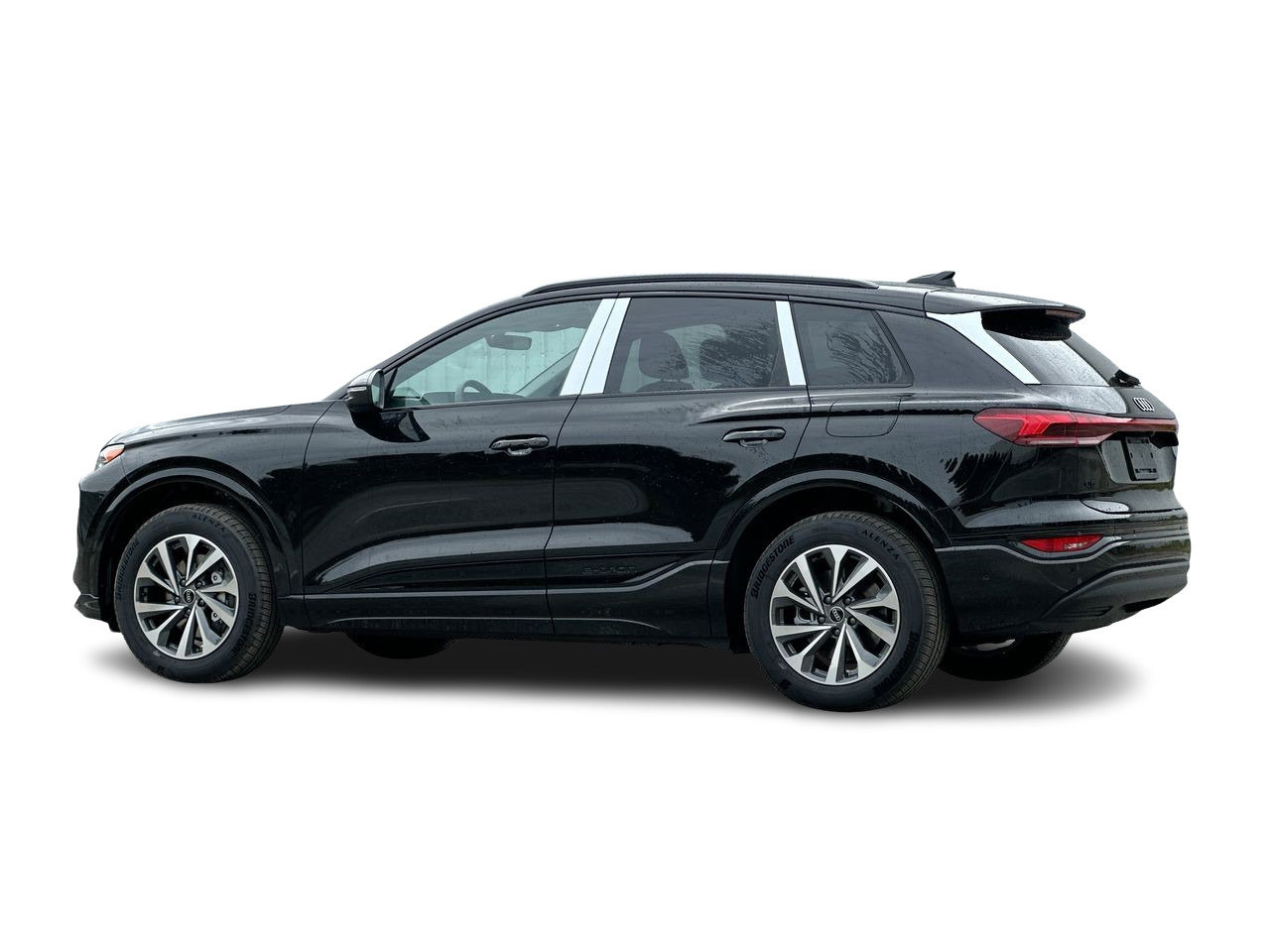 2025 Audi Q6 e-tron Quattro, Vancouver, Cash