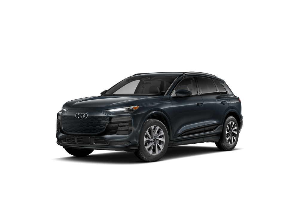 2025 Audi Q6 e-tron Quattro, Vancouver, Cash