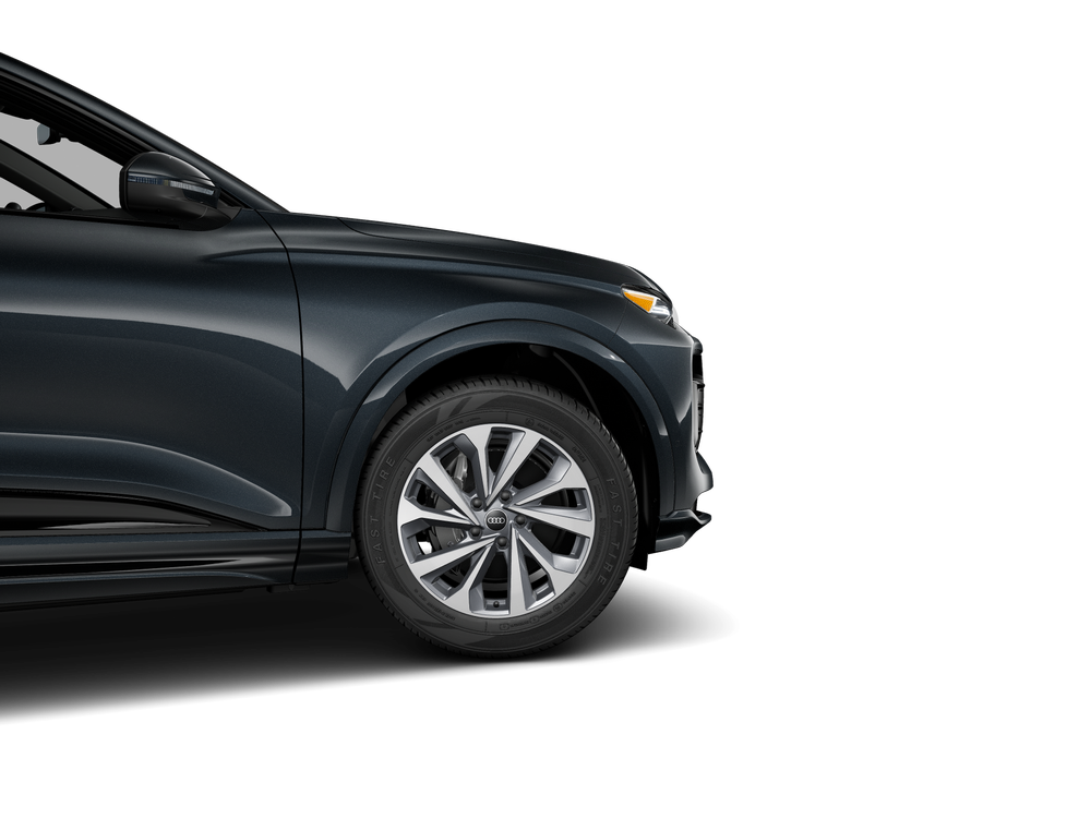 2025 Audi Q6 e-tron Quattro, Vancouver, Cash