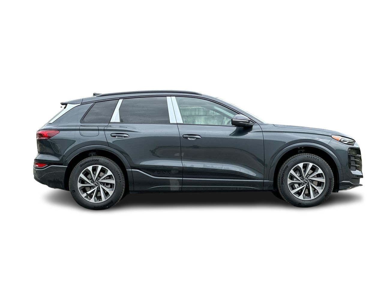 2025 Audi Q6 e-tron Quattro, Vancouver, Cash