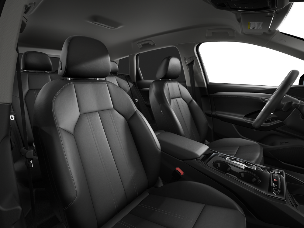 2025 Audi Q6 e-tron Quattro, Vancouver, Cash