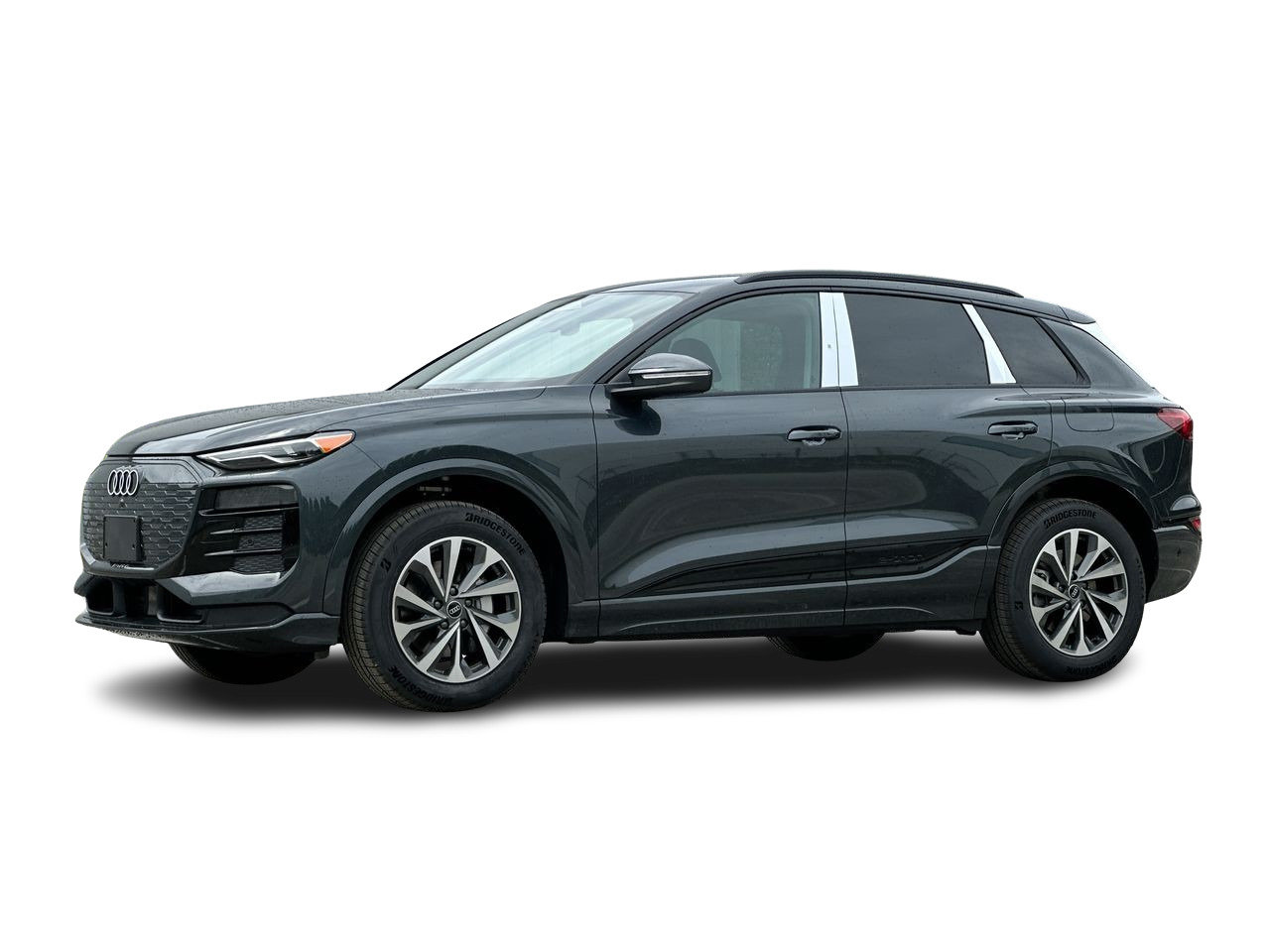 2025 Audi Q6 e-tron Quattro, Vancouver, Cash