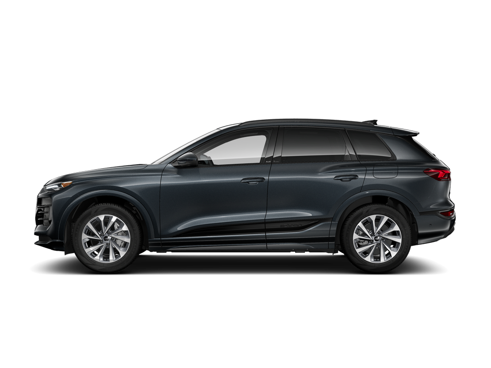 2025 Audi Q6 e-tron Quattro, Vancouver, Cash