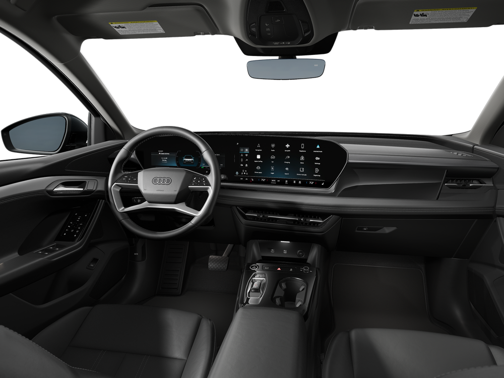 2025 Audi Q6 e-tron Quattro, Vancouver, Cash