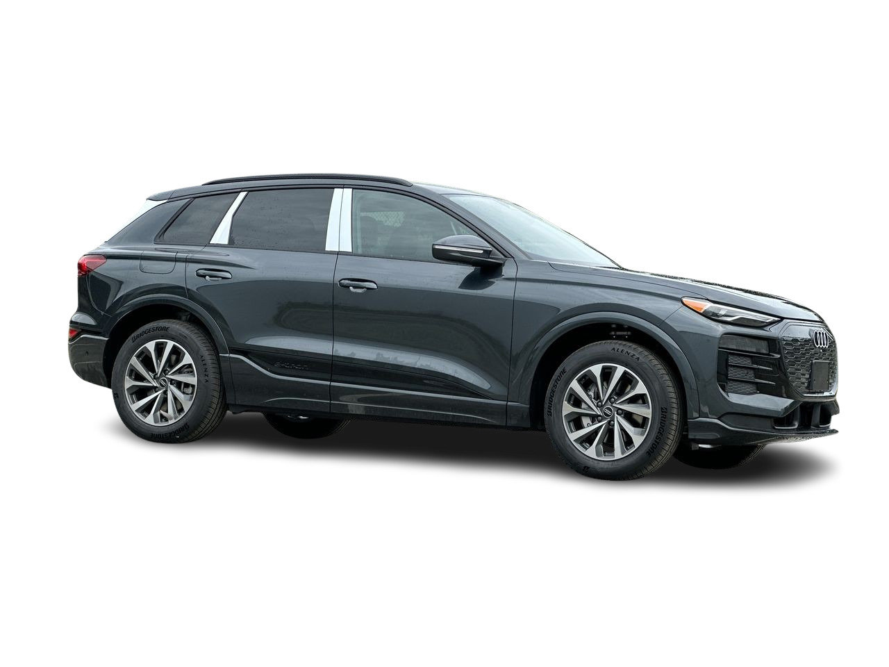 2025 Audi Q6 e-tron Quattro, Vancouver, Cash