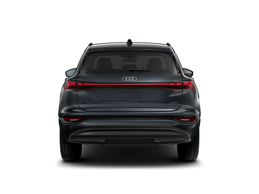 2025 Audi Q6 e-tron Quattro, Vancouver, Cash